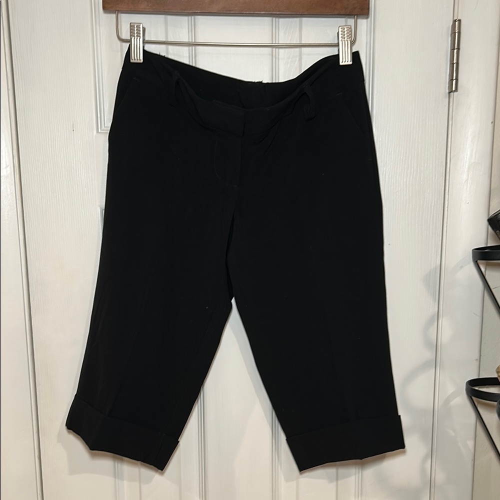 Forever 21 Knee Length Trousers size 0